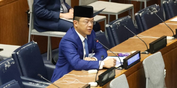 Indonesia Serukan Langkah Konkret OKI dan Liga Arab Lindungi Status Quo Yerusalem