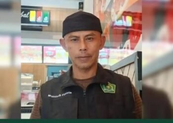 KUA Berubah, Amanah Kepemimpinan Tetap