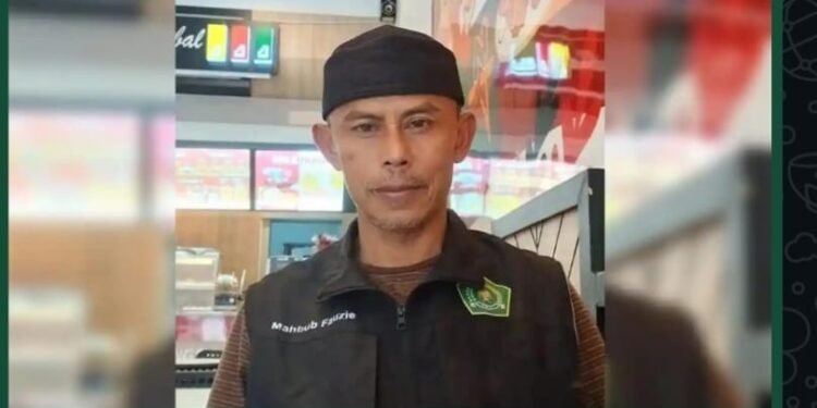 KUA Berubah, Amanah Kepemimpinan Tetap