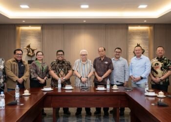 Demi Indonesia “Sejuk”, Dua Kekuatan Penyokong Siap Amankan Stabilitas Pemerintahan Prabowo-Gibran