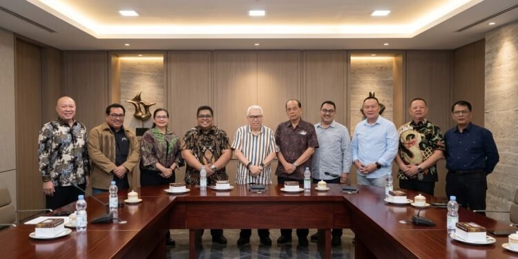 Demi Indonesia “Sejuk”, Dua Kekuatan Penyokong Siap Amankan Stabilitas Pemerintahan Prabowo-Gibran