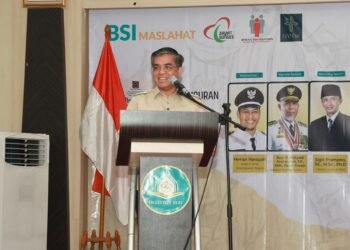 Menaker: Kompetensi Digital Jadi Bekal Penting Lulusan Perguruan Tinggi