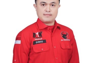 Dorong Pertumbuhan Merata, Dimas Soroti Investasi di Banten