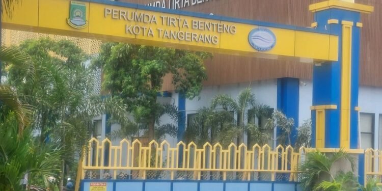 Tumbuh dan Berinovasi Menjadi Inspirasi Negeri, Semangat Baru Tirta Benteng di Usia ke-31