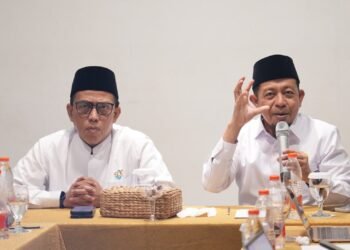 Pemerintah Perketat Izin Pendirian Pesantren, Sertifikat PBG Jadi Syarat Mutlak