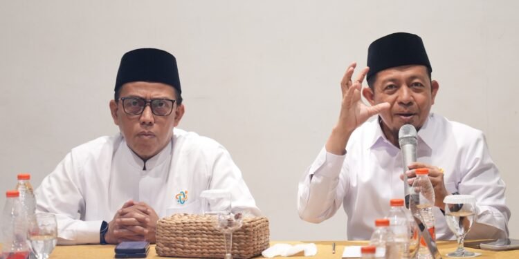 Pemerintah Perketat Izin Pendirian Pesantren, Sertifikat PBG Jadi Syarat Mutlak