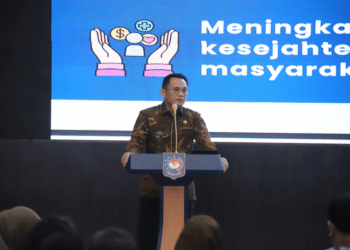 Kemendagri Rombak Penilaian Kinerja ASN Lewat Kebijakan TPP