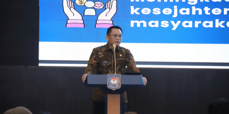 Kemendagri Rombak Penilaian Kinerja ASN Lewat Kebijakan TPP