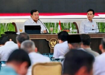 Dua Tahun Kabinet Merah Putih, Presiden Prabowo Tegaskan Capaian Strategis