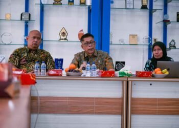 Wamensos Minta Sentra Optimalkan Layanan dan Dukung Penuh Sekolah Rakyat