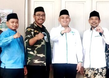 MUSKER 2026-2031, PCNU Kota Tangerang Dorong Kemandirian Organisasi dan Ekonomi