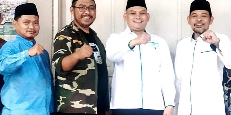 MUSKER 2026-2031, PCNU Kota Tangerang Dorong Kemandirian Organisasi dan Ekonomi