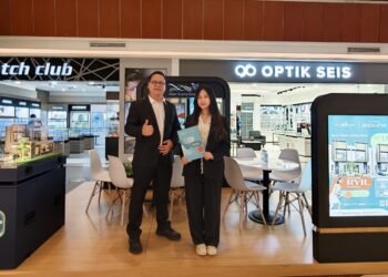 Alam Sutera Group Sapa Masyarakat Pontianak, Kenalkan Hunian Modern dan Promo Spesial
