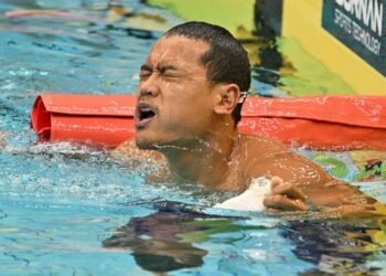 Maulana Rifky Persembahkan Emas Pertama Indonesia di Asian Para Games 2026, Menpora Erick: Jadi Pelecut Semangat Raih Emas Berikutnya