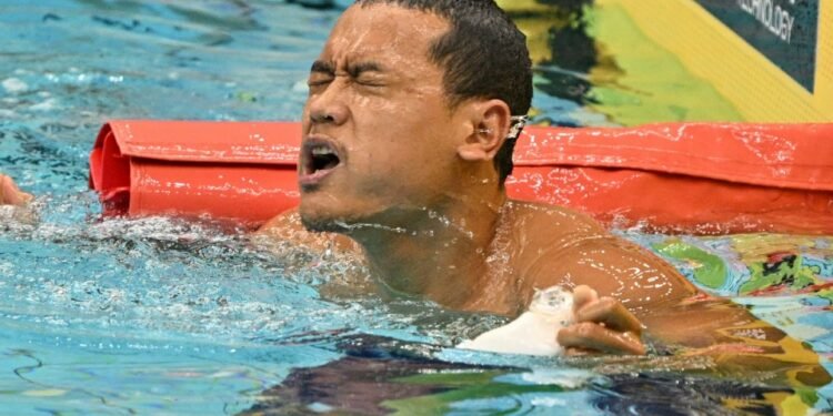 Maulana Rifky Persembahkan Emas Pertama Indonesia di Asian Para Games 2026, Menpora Erick: Jadi Pelecut Semangat Raih Emas Berikutnya