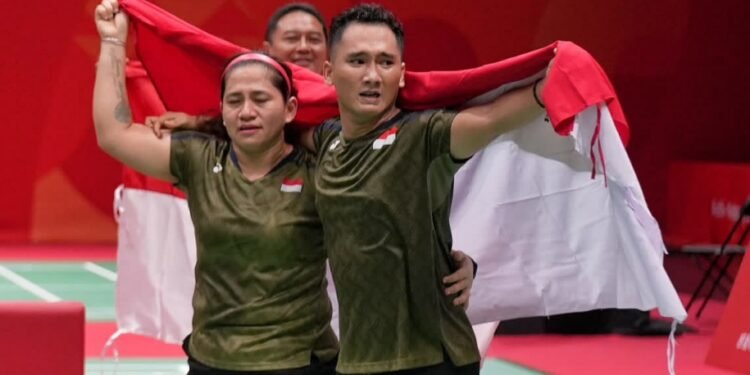 Lebihi Target di Asian Para Games 2026, Kontingen Indonesia Siap Tatap ASEAN Para Games 2027 dan Paralimpiade 2028