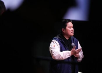 Menpora Erick Berduka atas Wafatnya Syabilla, Dukun Tim Investigasi POSSI dan Minta Evaluasi Keselamatan Atlet