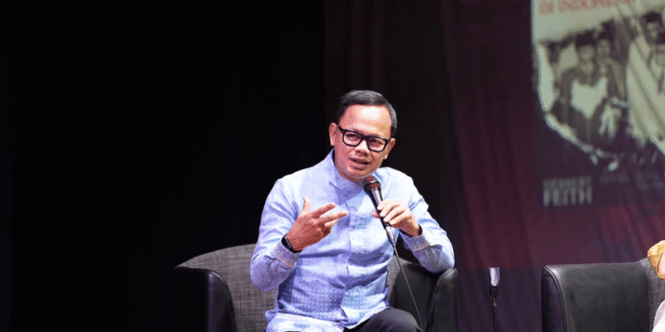 Wamendagri Bima Arya Dorong Penguatan Kapasitas Kepemimpinan untuk Otonomi Daerah