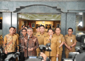 Mendagri dan Menkeu Amankan Anggaran Pemulihan Sumatera hingga Insentif Daerah Berprestasi