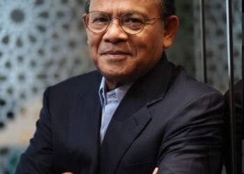 Dari Soemitro ke Prabowo:  Akankah Mendekatkan Keadilan Sosial