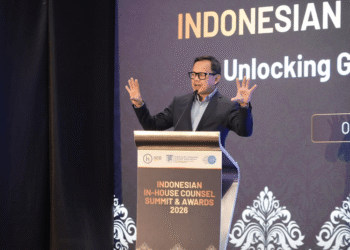 Ciptakan Kepastian Hukum dan Iklim Usaha Kondusif, Kemendagri Cegah Tumpang Tindih Regulasi Pusat-Daerah