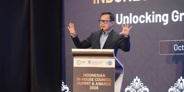 Ciptakan Kepastian Hukum dan Iklim Usaha Kondusif, Kemendagri Cegah Tumpang Tindih Regulasi Pusat-Daerah