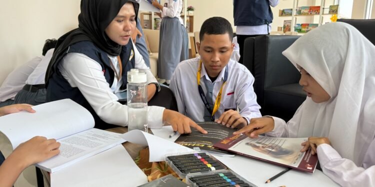 Ketika STEM Mengubah Rasa Takut Murid Menjadi Belajar untuk Siap Siaga Bencana