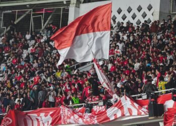 Indonesia vs Thailand di Final FIFA ASEAN Cup 2026, Garuda Bidik Gelar di SUGBK