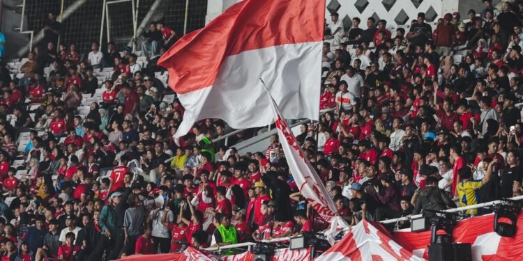 Indonesia vs Thailand di Final FIFA ASEAN Cup 2026, Garuda Bidik Gelar di SUGBK