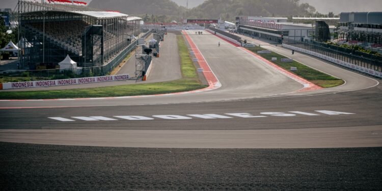 Pertamina Mandalika International Circuit Kantongi Homologasi Grade A FIM, Siap Tancap Gas Gelar Pertamina Grand Prix of Indonesia 2026