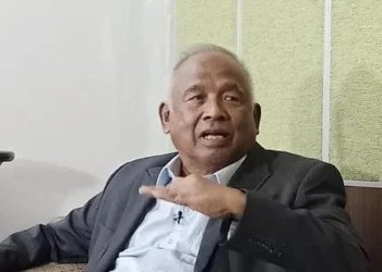 Taufiequrachman Ruki: Baduy Lestari, Menanam Harapan untuk Generasi Mendatang