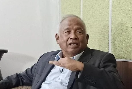 Taufiequrachman Ruki: Baduy Lestari, Menanam Harapan untuk Generasi Mendatang