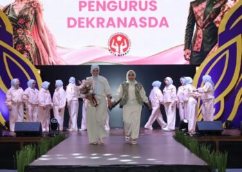 BCFM 2026 Gerakkan Ekonomi Lokal, Transaksi Pelaku Usaha Capai Rp334,9 Juta