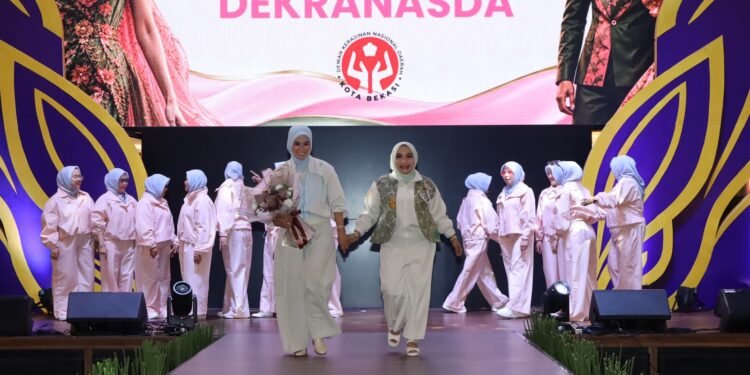 BCFM 2026 Gerakkan Ekonomi Lokal, Transaksi Pelaku Usaha Capai Rp334,9 Juta