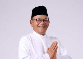 Dua Tahun Prabowo: Antara Negara Kuat dan Pemerintahan Efektif